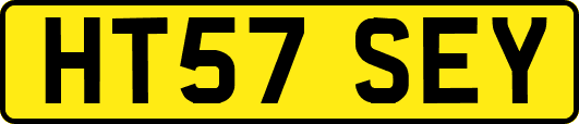 HT57SEY