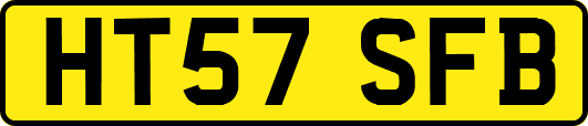 HT57SFB
