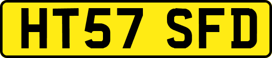 HT57SFD