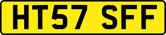 HT57SFF