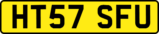 HT57SFU