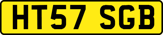 HT57SGB