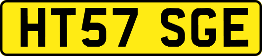 HT57SGE