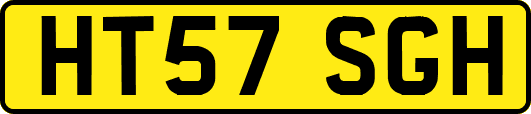 HT57SGH