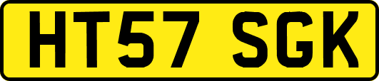 HT57SGK