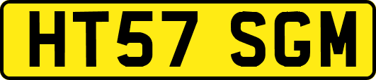HT57SGM
