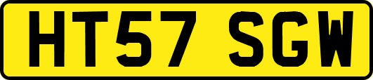 HT57SGW