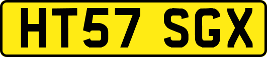 HT57SGX