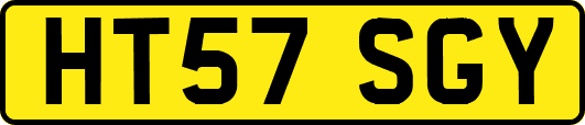 HT57SGY