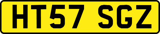 HT57SGZ