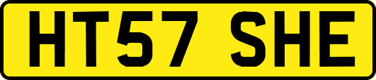 HT57SHE