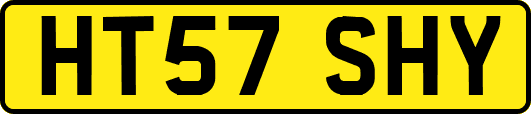 HT57SHY
