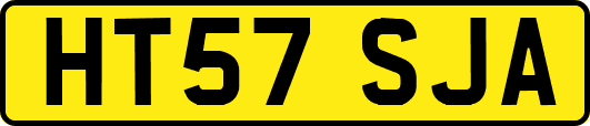 HT57SJA