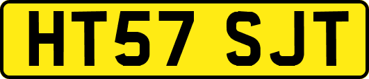 HT57SJT