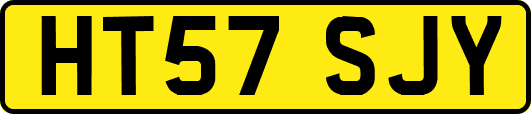 HT57SJY