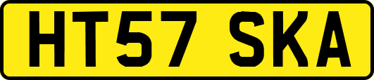 HT57SKA