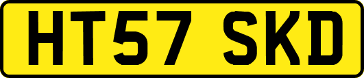 HT57SKD