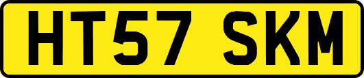 HT57SKM