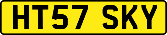 HT57SKY