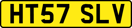 HT57SLV
