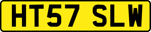 HT57SLW