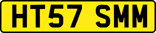 HT57SMM