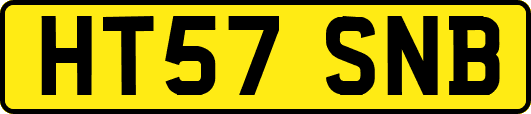 HT57SNB