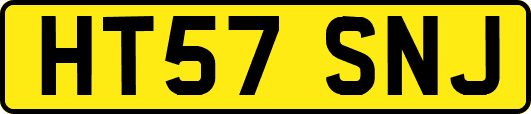 HT57SNJ