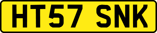 HT57SNK