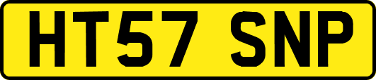 HT57SNP