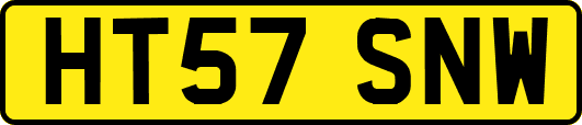 HT57SNW