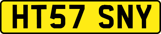 HT57SNY