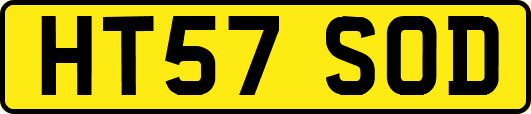 HT57SOD