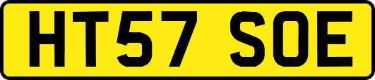 HT57SOE