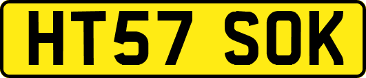 HT57SOK