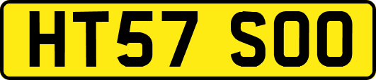 HT57SOO