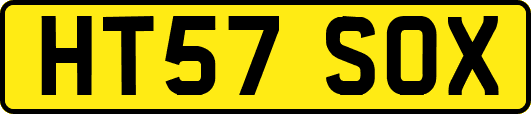 HT57SOX