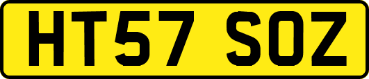HT57SOZ