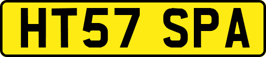 HT57SPA
