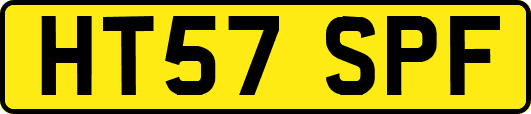 HT57SPF