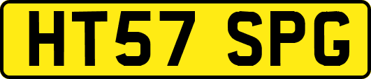 HT57SPG