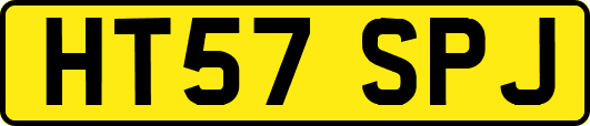 HT57SPJ