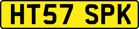 HT57SPK