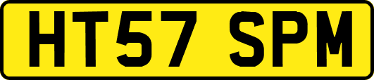 HT57SPM