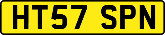 HT57SPN