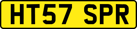 HT57SPR