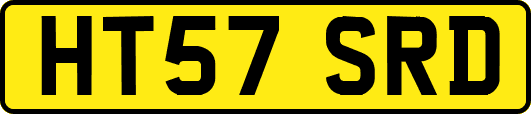 HT57SRD