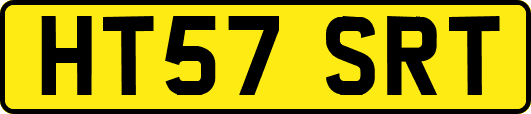 HT57SRT