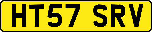 HT57SRV
