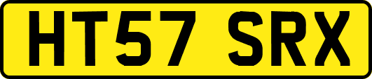 HT57SRX